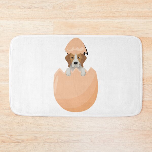 Item preview, Dog In The Egg designed and sold by ars-enold.