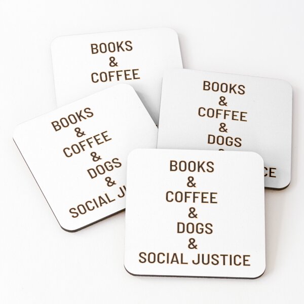 Item preview, Book And Coffee Lover designed and sold by aca-riolaus.