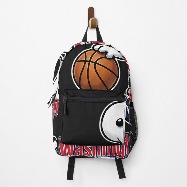 Item preview, Snoopy Washington Wizards Basketball designed and sold by Zahranstore22.