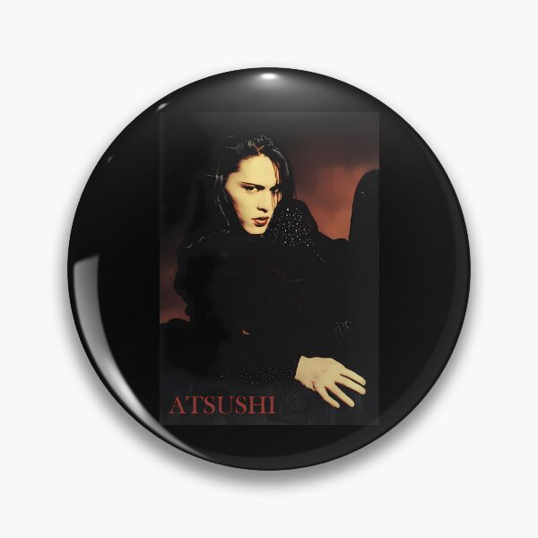 Item preview, Atsushi Sakurai  designed and sold by ElijiahMc-milli.