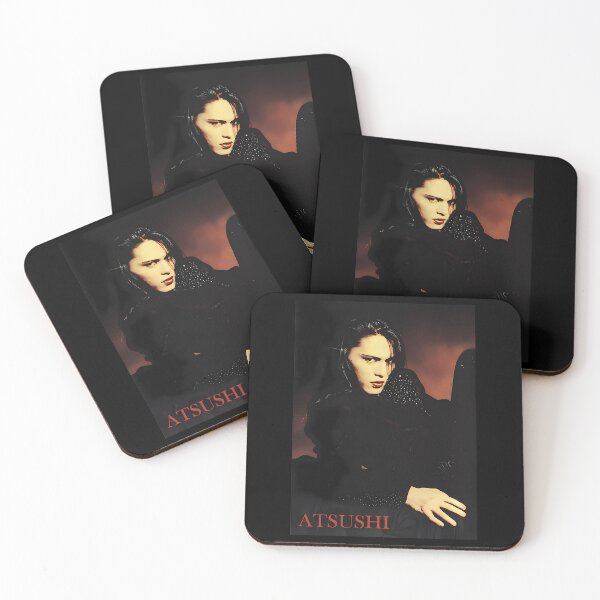 Item preview, Atsushi Sakurai  designed and sold by ElijiahMc-milli.