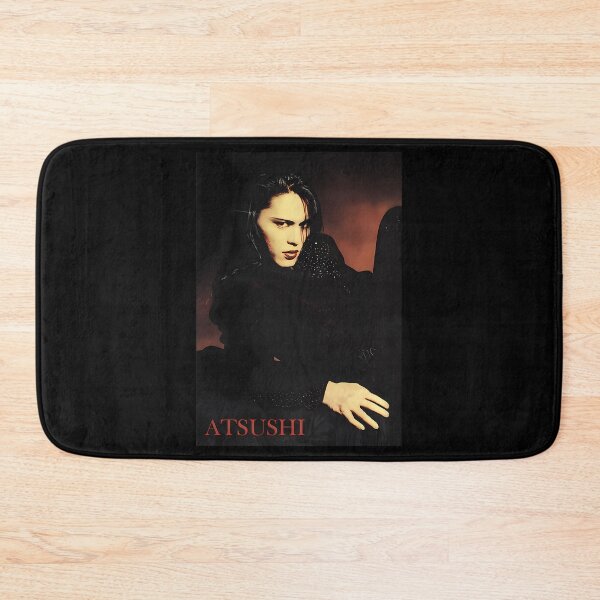 Item preview, Atsushi Sakurai  designed and sold by ElijiahMc-milli.