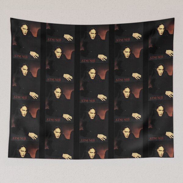 Item preview, Atsushi Sakurai  designed and sold by ElijiahMc-milli.