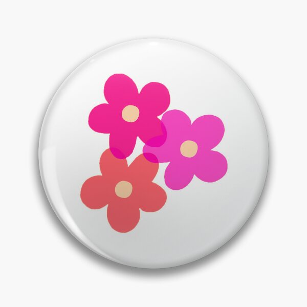 Item preview, 80S Flower Power Pump It Up designed and sold by AinslieTe-pper.