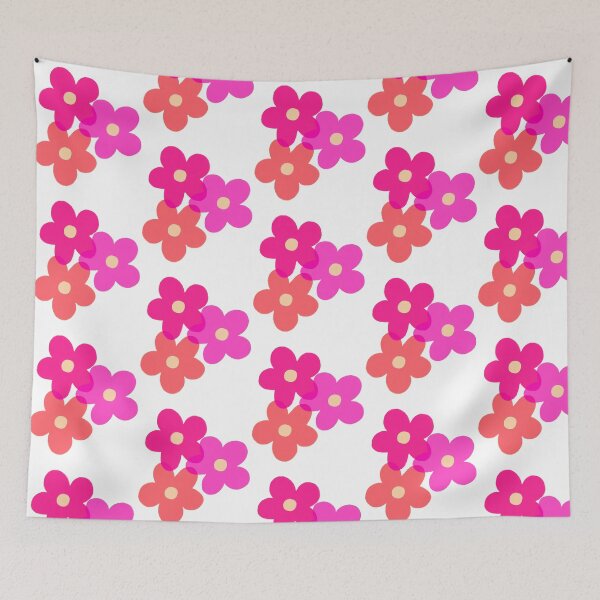 Item preview, 80S Flower Power Pump It Up designed and sold by AinslieTe-pper.