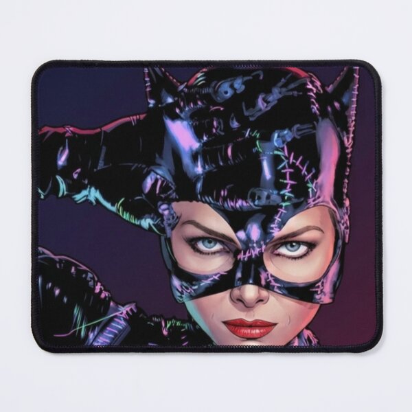 Item preview, MP Me-Ow Kitty Actress Lgbtq+ Comic Book Art Home Wall Decor Print Poster Pride TV Series Movie Music designed and sold by Mind Space.