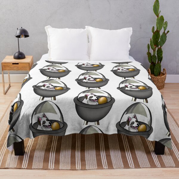 Item preview, Dog In The Egg designed and sold by ars-enold.