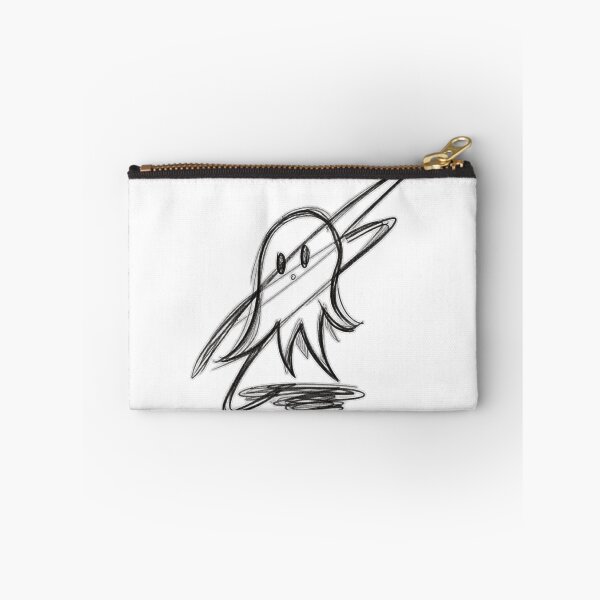 Item preview, Cute Little Ghost  designed and sold by Jackie Gatzmer.