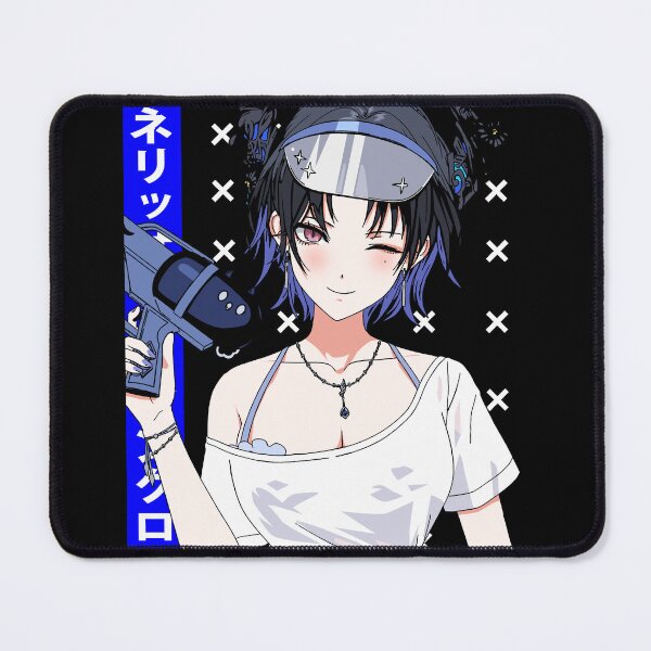 Item preview, Nerissa Ravencroft Beach Episode designed and sold by UDTee.