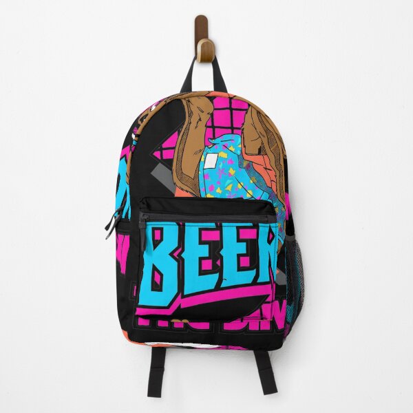 Item preview, Retro Beerwolf Beach Volleyball designed and sold by TIBAAGUIRRE.