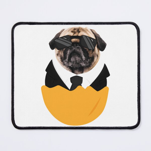 Item preview, Dog In The Egg designed and sold by ars-enold.