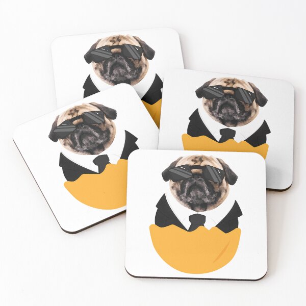 Item preview, Dog In The Egg designed and sold by ars-enold.