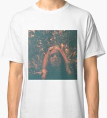 Umsatz - Periphere Vision Classic T-Shirt