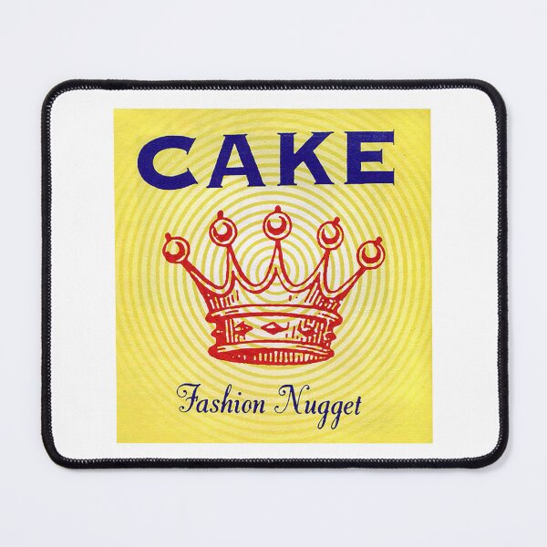 Item preview, Cake band Retro designed and sold by hartiratapi.