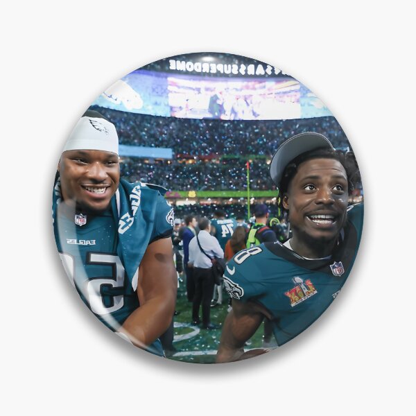Item preview,  Philadelphia Eagles Champion 2025 designed and sold by Carolina Correa.