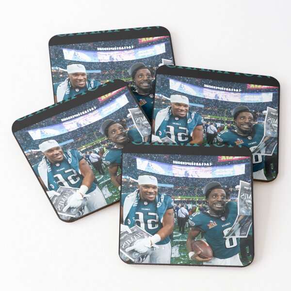 Item preview, Philadelphia Eagles Campeón 2025 designed and sold by Carolina Correa.