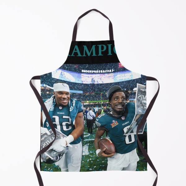 Item preview, Philadelphia Eagles Champion 2025 designed and sold by Carolina Correa.