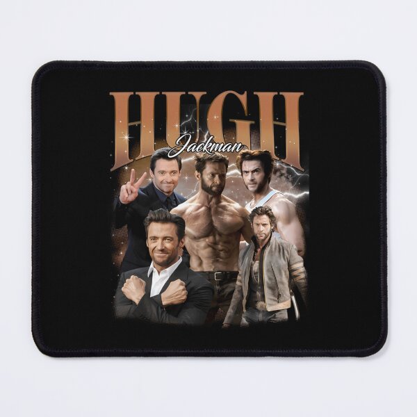 Item preview, 90s hugh jackman designed and sold by TheadoreJohnson.
