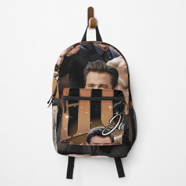 Item preview, 90s hugh jackman designed and sold by TheadoreJohnson.