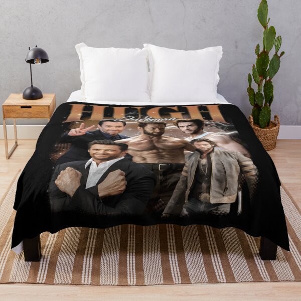 Item preview, 90s hugh jackman designed and sold by TheadoreJohnson.