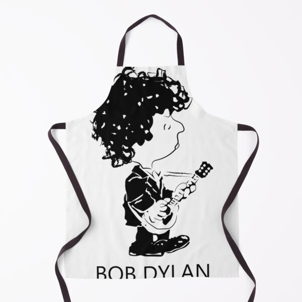 Item preview, Dibujos animados de Bob Dylan designed and sold by Zahranstore22.