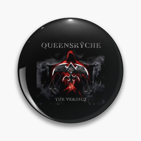 Item preview, Queensryche Band designed and sold by EmileDaugherty.