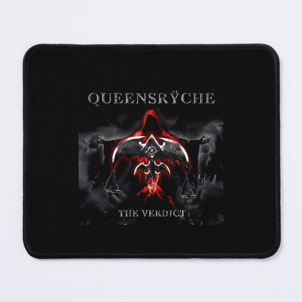 Item preview, Queensryche Band designed and sold by EmileDaugherty.