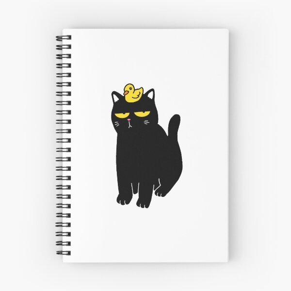 Item preview, Annoyed Cat designed and sold by Quilimo Studio.
