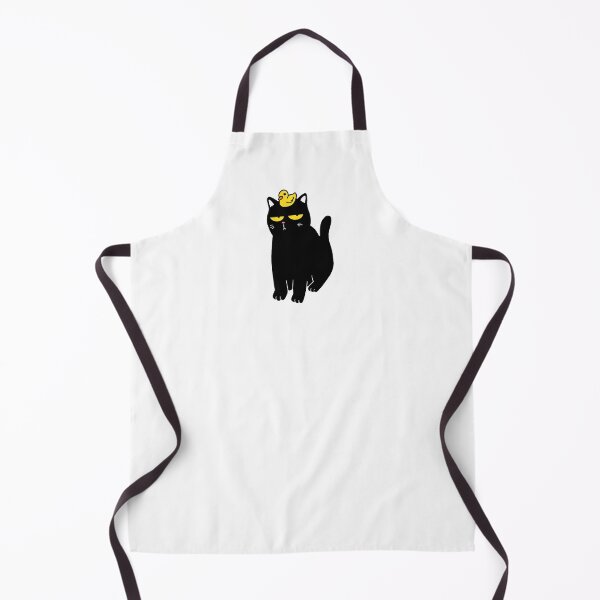 Item preview, Annoyed Cat designed and sold by Quilimo Studio.