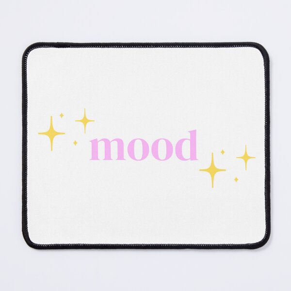 Item preview, Mood (Sparkle) designed and sold by PrettiPrintts.