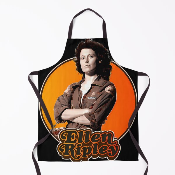Item preview, Ellen Ripley Logo designed and sold by ascot-whis.