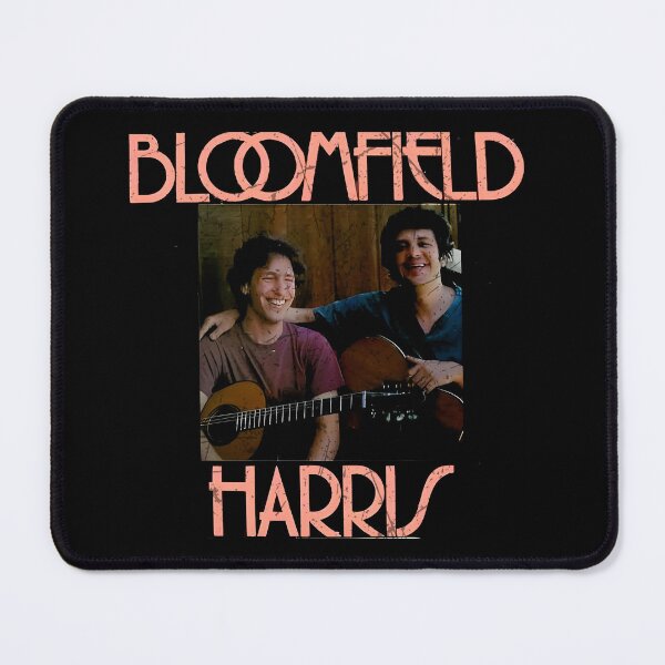 Item preview, The Mike Bloomfield Road Keeps Calling  designed and sold by GenevieveJam.