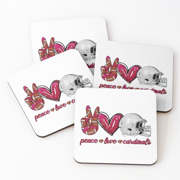 Item preview, Cardenales de Arizona designed and sold by plugman180.