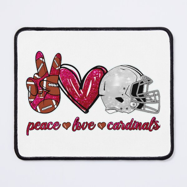 Item preview, Arizona Cardinals designed and sold by plugman180.
