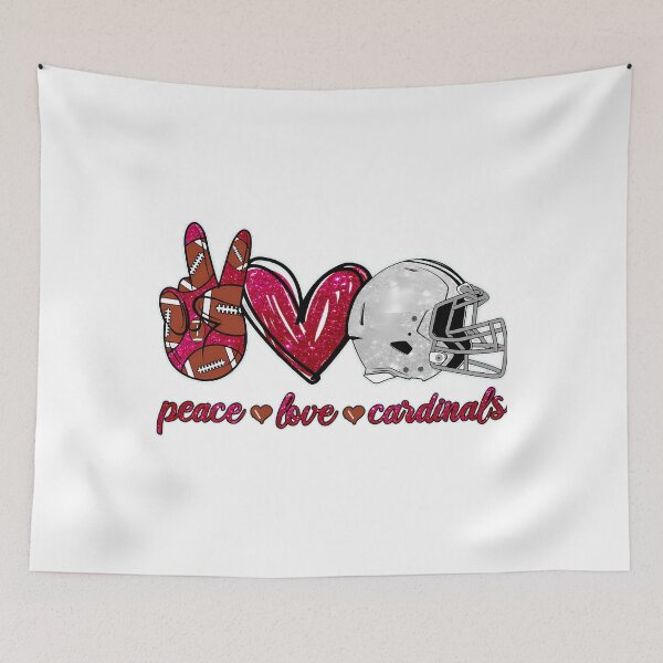 Item preview, Arizona Cardinals designed and sold by plugman180.