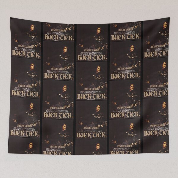 Item preview, Atsushi Sakurai Buck Tick Jrock 90S designed and sold by ElijiahMc-milli.