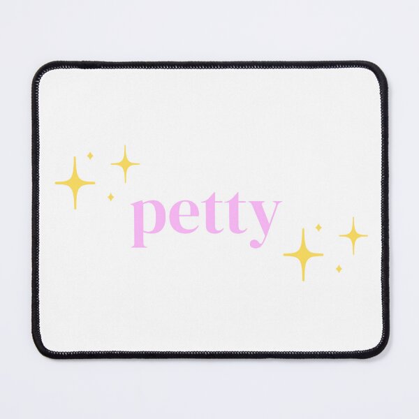 Item preview, Petty (Sparkle) designed and sold by PrettiPrintts.