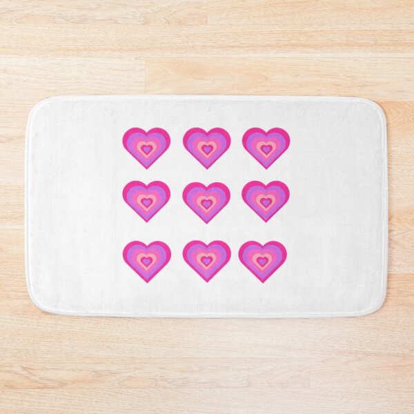 Item preview, Barbie Hearts designed and sold by AinslieTe-pper.