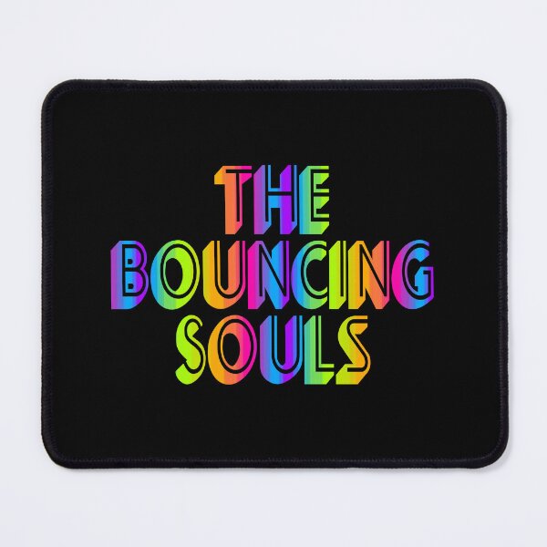 Item preview, The Bouncing Souls designed and sold by MajapeArt.