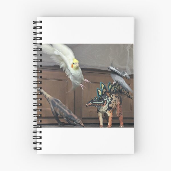 Item preview, Dinosaurs Old and New designed and sold by DinosaurBiology.