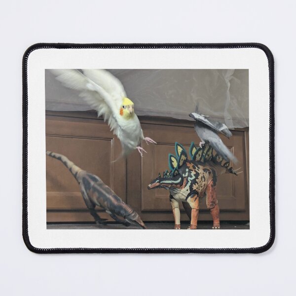 Item preview, Dinosaurs Old and New designed and sold by DinosaurBiology.