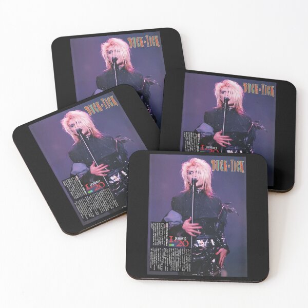 Item preview, Atsushi Sakurai Buck Tick designed and sold by ElijiahMc-milli.
