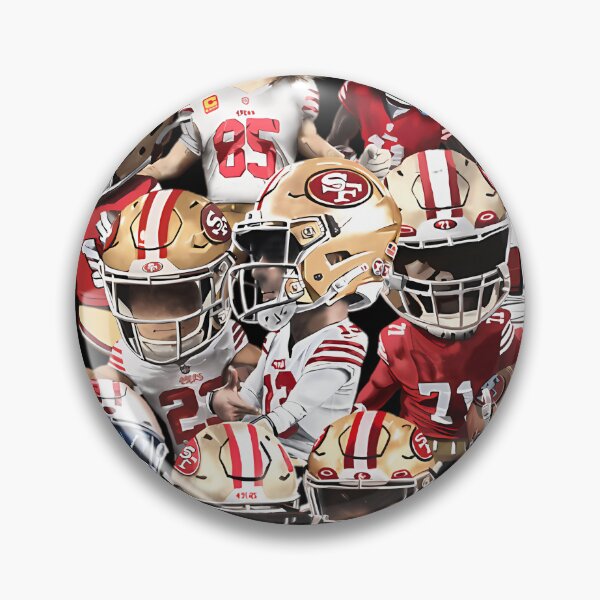 Item preview, San Francisco 49Ers Niners Squad designed and sold by B-Buk.