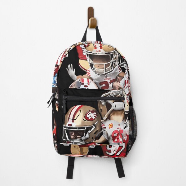 Item preview, San Francisco 49Ers Niners Squad designed and sold by B-Buk.