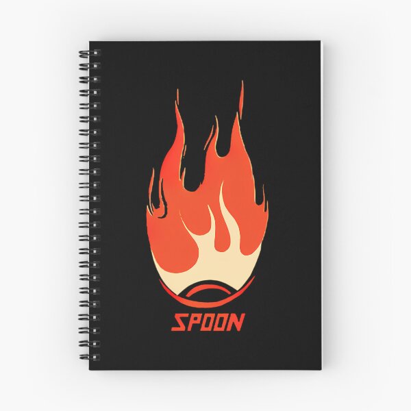 Item preview, Spoon Band Merch designed and sold by EmileDaugherty.