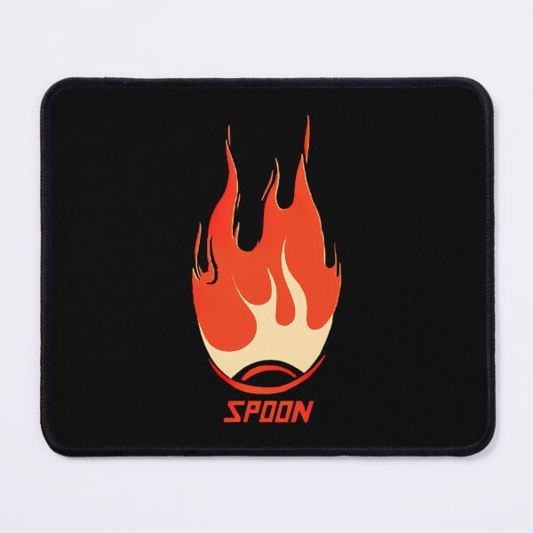 Item preview, Spoon Band Merch designed and sold by EmileDaugherty.