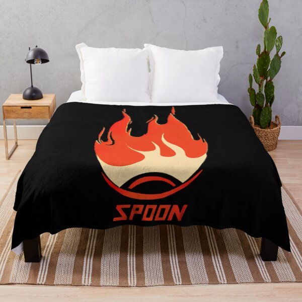 Item preview, Spoon Band Merch designed and sold by EmileDaugherty.