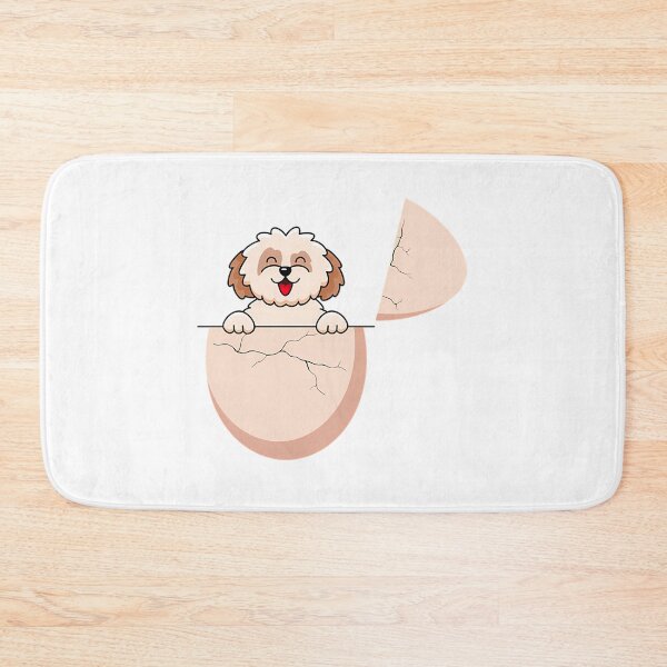 Item preview, Dog In The Egg designed and sold by ars-enold.