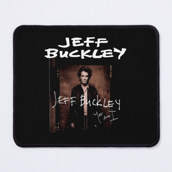 Item preview, Jeff Buckley Active You And I designed and sold by ascot-whis.