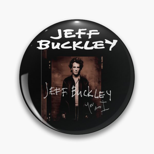 Item preview, Jeff Buckley Active You And I designed and sold by ascot-whis.